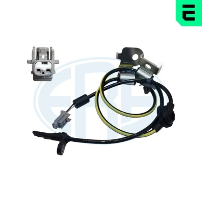 Bilde av ERA 560879A ABS sensor aktiv 805mm 36mm SUBARU: Outback III, Legacy 4, Forester III