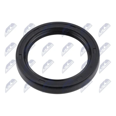 Bilde av Akseltetningsring, veivaksel, Framside audi, cupra, porsche, seat, skoda, vw OE 06H103085G