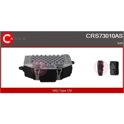 Bilde av CASCO CWM15146AS Vindusviskermotor 12V foran for venstreratt IVECO: DAILY 3 Kasten/Kombi