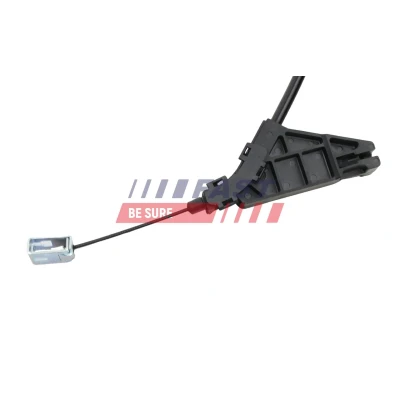 Bilde av FAST FT69165 Bremsekabel bakre venstre 1673, 1372 Trommelbrems FIAT: 500 Hatchback, C Cabrio