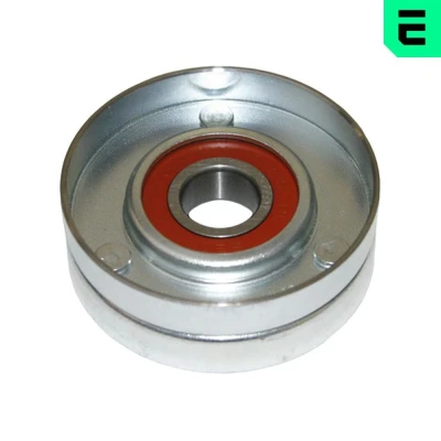 Bilde av OPTIMAL 0 N1536S Strammerull uten holder VOLKSWAGEN: Polo IV Hatchback, SKODA: Roomster, Fabia 2