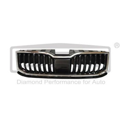 Bilde av Ventilasjonsgitter, Senter skoda octavia iii, combi iii OE 5E0853343, 5E0853343+, 5E0853653C 041