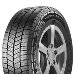 Bilde av Continental ContiVanContact Ultra 225/55R17 Sommerdekk