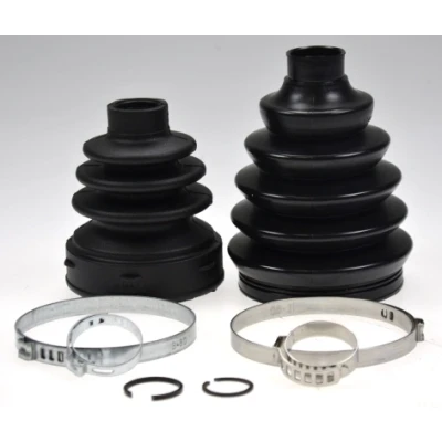 Bilde av LÖBRO 306123 Drivakselmansjett TPE (termoplastisk elastomer), NBR (nitril butadien kautsjuk)