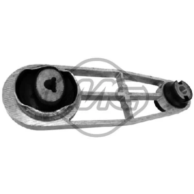 Bilde av Lagring, motor, Bak, dacia,renault, 60 01 549 647, 82 00 500 928, 8200780781