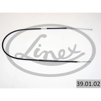 Bilde av LINEX 39.01.02 Håndbrekkwire