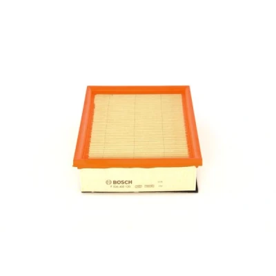 Bilde av BOSCH F 026 400 120 Luftfilter 62 186 245 Filterinnsats PEUGEOT: 308 I Hatchback, 307 SW, CITROËN: C4 Grand Picasso, Hatchback