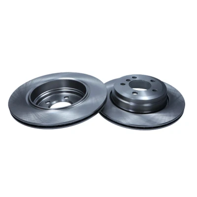 Bilde av MAXGEAR 19 2524 Bremseskiver bakaksel 324 20 5 120 ventilert BMW: 7
