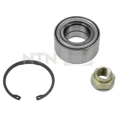 Bilde av SNR R160.20 Hjullagersett 80 KIA: Sportage III, II, ALFA ROMEO: GTV, Spider, 155, FIAT: Coupe
