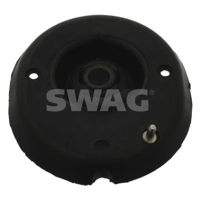 Bilde av SWAG 62 93 7030 Fjærbenslager framaksel uten kulelager gummi CITROËN: C3 I Hatchback, Pluriel, PEUGEOT: 1007 Hatchback