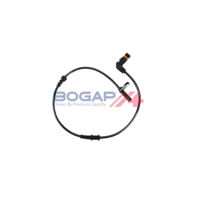 Bilde av BOGAP C7117110 ABS Sensor framaksel begge sider