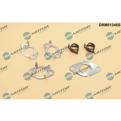 Bilde av DR.MOTOR AUTOMOTIVE DRM01346S Tetningssett, EGR system