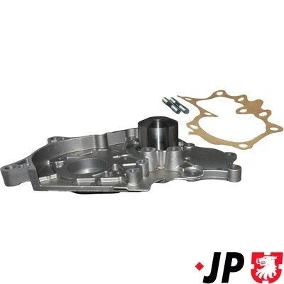 Bilde av JP GROUP 4814100600 Vannpumpe med tetning mekanisk TOYOTA: RAV4 II SUV, Corolla VIII Liftback, Sedan
