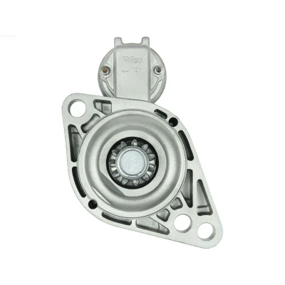 Bilde av AS PL S3075PR Starter 12 2,00 11 VOLKSWAGEN: Multivan 5 (7HM, Transporter 5, Touran I, AUDI: TT Coupé, A3 Sportback, SKODA: Octavia 2 Combi