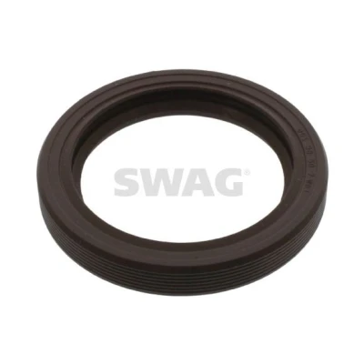Bilde av SWAG 20 90 4590 Kamaksel Tetningsring framside BMW: 5 Sedan