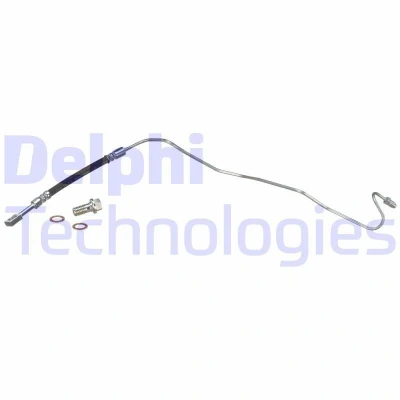 Bilde av DELPHI LH7405 Bremseslange Banjo AUDI: A1 Hatchback