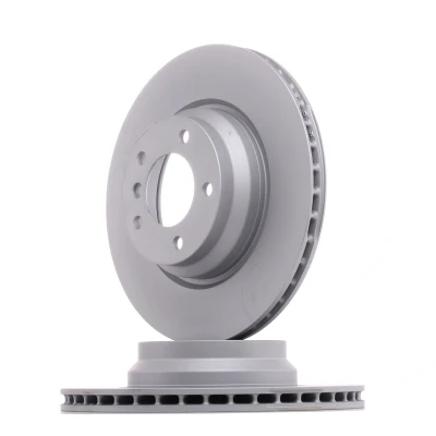Bilde av ZIMMERMANN COAT Z 150.3428.20 Bremseskiver 330 24 6/5 5 120 innvendig ventilert belagt høy karbon BMW: 3 Touring, Sedan, X1