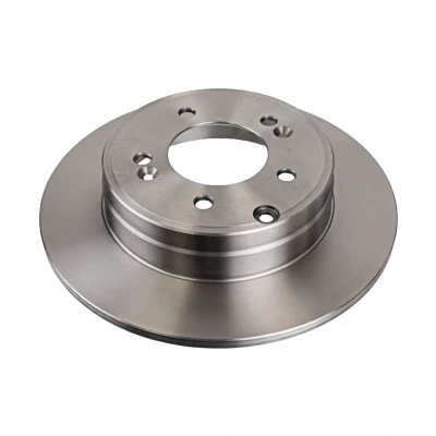 Bilde av BLUE PRINT ADG043209 Bremseskiver bakaksel 284 10 5 114 fullt ut belagt HYUNDAI: Grandeur