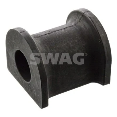 Bilde av SWAG 30 10 2419 Stabilisatorbøssinger bakaksel gummi 20,9 47 48,2 VOLKSWAGEN: Transporter 5, Multivan 5 (7HM, Bus
