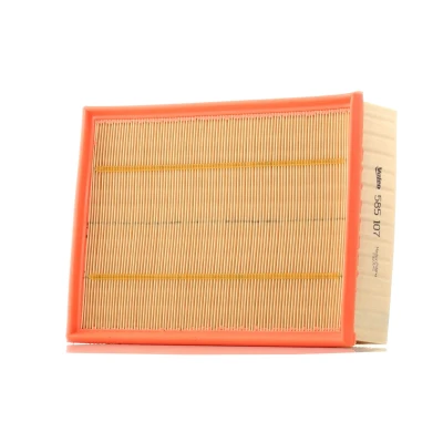 Bilde av VALEO 585107 Luftfilter 62 219 279 Filterinnsats VOLKSWAGEN: Transporter 4 Bus, 4, California Westfalia T4 Minibuss