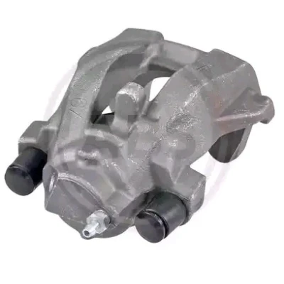Bilde av Bremsecaliper, Venstre bakaksel, mercedes benz s klass [w220], 002 420 65 83, A 83
