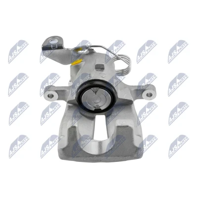 Bilde av NTY HZT VW 086 Bremsecaliper høyre bakaksel