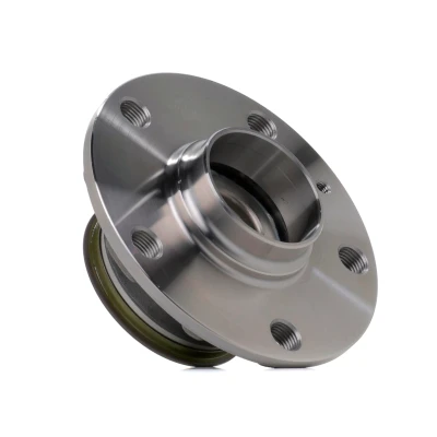 Bilde av MEYLE 100 750 0001 Hjullagersett med tilleggsmateriale ORIGINAL Quality integrert magnetisk senorring, hjullager 136 kulelager