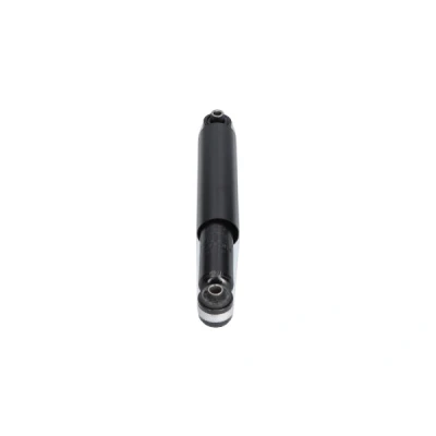 Bilde av KAVO PARTS SSA 10073 Støtdemper bakaksel gasstrykk torørs teleskopstøtdemper øvre øye, nedre øye CITROËN: DS3 Hatchback, C3 II