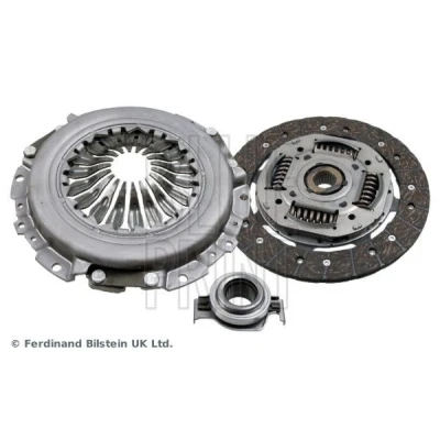 Bilde av BLUE PRINT ADL143027 Clutch tre deler med syntetisk fett utløserlager 212 FIAT: Doblo II Varebil / Stasjonsvogn, Punto Evo Hatchback