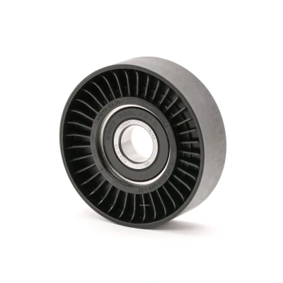 Bilde av FEBI BILSTEIN 23781 Strammerull MERCEDES BENZ: B Klasse, A OPEL: Combo C Varebil / Stasjonsvogn, Vectra Caravan, Corsa Hatchback