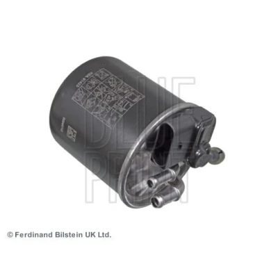 Bilde av BLUE PRINT ADU172311 Drivstoffilter ledningsfilter MERCEDES BENZ: E Klasse T modell, C Sedan