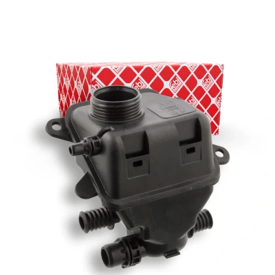 Bilde av FEBI BILSTEIN 103439 Ekspansjonstank uten deksel, Med sensor