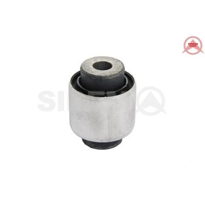 Bilde av SIDEM 827616 Styrestang Lagring innvendig, framaksel Gummimetallager følgearm