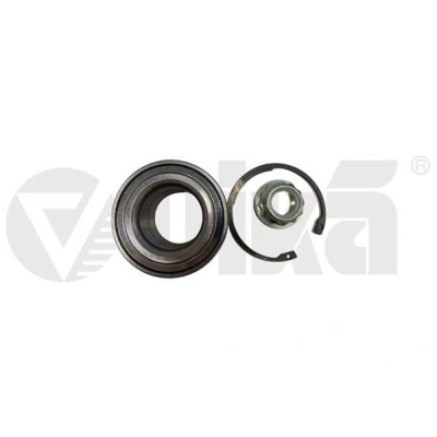 Bilde av VIKA K50040101 Hjullagersett foran SKODA: Octavia 2 Combi, II Hatchback, I VOLKSWAGEN: Golf 5, 4, New Beetle Hatchback