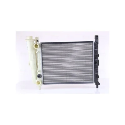 Bilde av NISSENS 61940 Radiator Aluminium 388 322 40 Kjøleribber satt sammen mekanisk