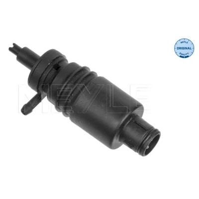 Bilde av MEYLE 100 955 0008 Vaskevannspumpe 12 ORIGINAL Quality AUDI: A8 D2, A6 C4 Avant, Sedan