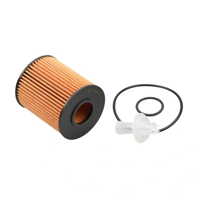 Bilde av Castrol filters CO0029 Oljefilter Filterinnsats TOYOTA: Avensis II Station Wagon, Auris Hatchback, RAV4 IV SUV, LEXUS: IS 2, 3, GS