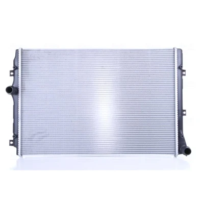 Bilde av NISSENS 65309 Radiator Aluminium 650 446 32 Kjøleribber loddet