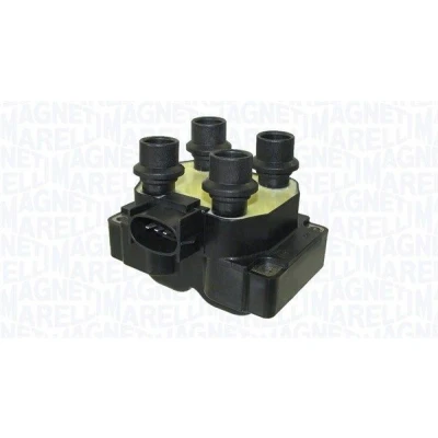 Bilde av MAGNETI MARELLI 060717036012 Tennspole FORD: MONDEO 1, Sierra Mk2 Sedan, FORD USA: Mustang Mk4 Coupé, F 150 Mk10