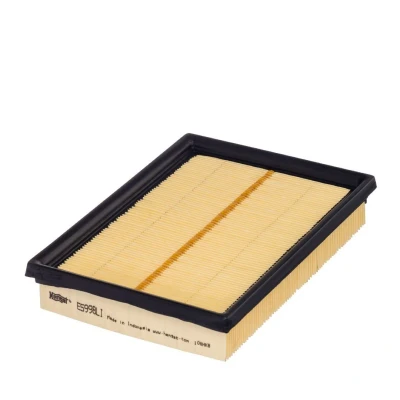 Bilde av HENGST FILTER E5998LI Kupéfilter pollenfilter 244 173 42