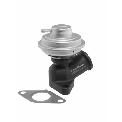 Bilde av WAHLER 712090D EGR Ventil pneumatisk FIAT: Scudo II Van