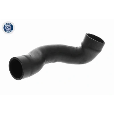 Bilde av VAICO V95 0356 Ladeluftslange gummi med tekstilforsterker Q+, original equipment manufacturer quality VOLVO: V70 2, XC70 I Cross Country