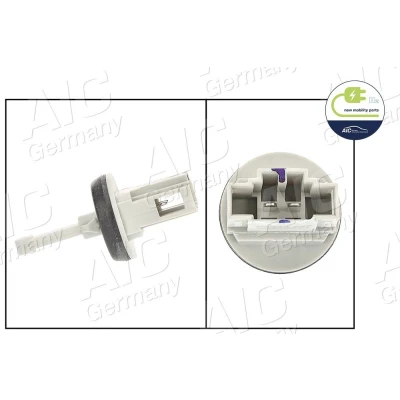 Bilde av AIC 56922 Sensorer VOLKSWAGEN: Caddy 3, Touareg I, Touran AUDI: A4 B7 Avant