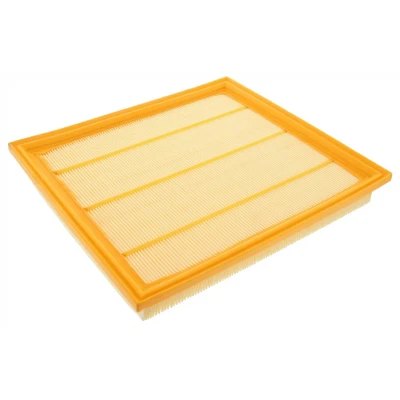 Bilde av MAPCO 60578 Luftfilter 42 288 326,5 firkantet Filterinnsats BMW: 5 Sedan, Touring