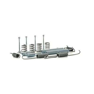 Bilde av QUICK BRAKE 105 0753 Tilbehørsett, bremsesko FIAT: Ducato II Flatvogn lastebil/Chassis, PEUGEOT: Expert Tepee, CITROËN: Jumpy Van