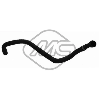 Bilde av Radiatorslange, Nede, audi,seat,skoda,vw, 1J0122051A, 1J0122051H, 1J0122051J