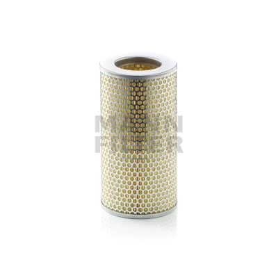 Bilde av MANN FILTER C 15 163/1 Luftfilter 281 146 Filterinnsats TOYOTA: Hiace 4 Kasten, Bus, 3 Bus