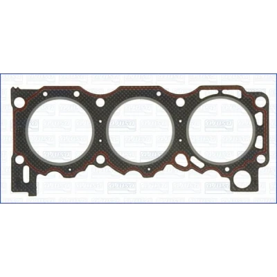 Bilde av AJUSA 10038000 Toppakning 1,4 95 høyre FIBERMAX FORD: Sierra Mk2 Sedan, SCORPIO 2