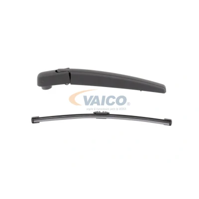 Bilde av VAICO V22 0562 Viskerarmsett, vindusspyling med hette, integrert viskeblad EXPERT KITS +