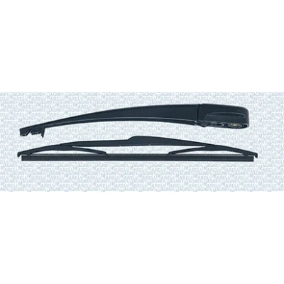 Bilde av Viskerarmsett, vindusspyler, Bak, renault laguna grandtour iii, 287800011R